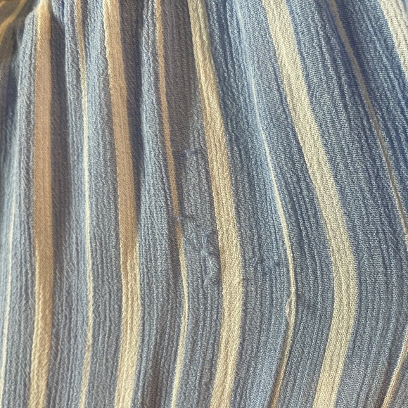 Becool striped romper medium - Picture 4 of 4